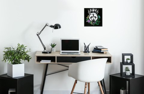 RAV malowanka CreArt PixieColdEdit Szop 23509