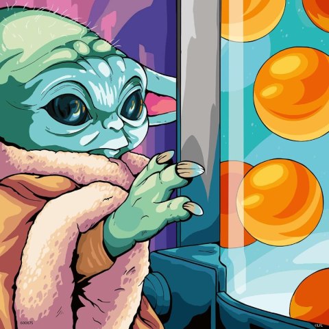 RAV puzzle 3x49 Mandalorian 05241