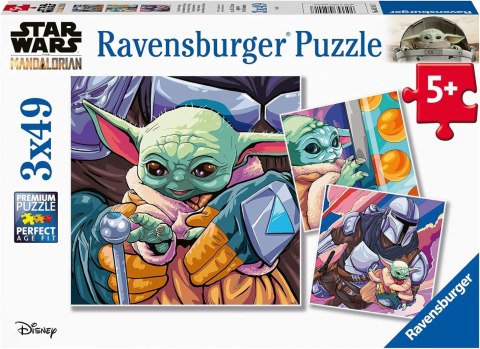 RAV puzzle 3x49 Mandalorian 05241