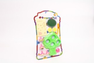 Stemple zestaw U875 75451