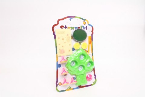 Stemple zestaw U875 75451