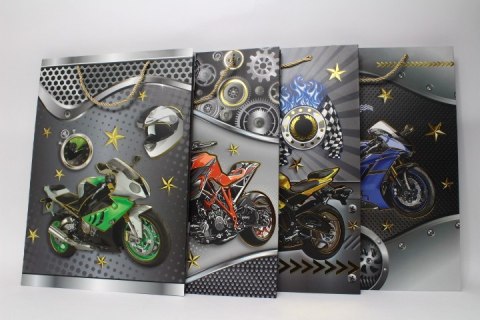 Torebka upominkowa WK 22266L 16830