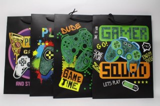 Torebka upominkowa WK 22268L 16885