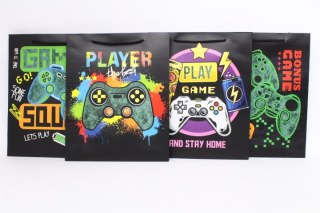 Torebka upominkowa WK 22268M 16878