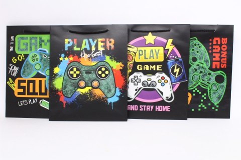 Torebka upominkowa WK 22268M 16878