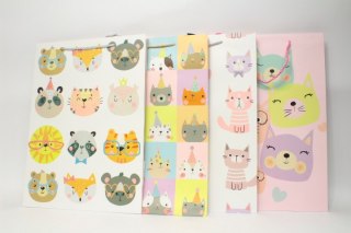 Torebka upominkowa WK 22271L 16953