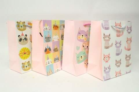 Torebka upominkowa WK 22271S 16939