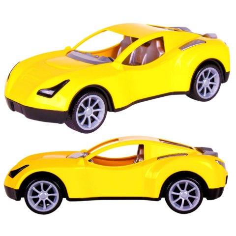 Zabawka Samochód TechnoK TEH6146 06146