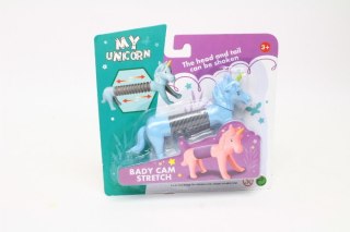 Zwierzątka do rozciągania 007730 40977