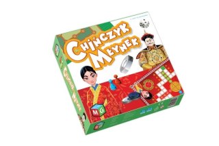 Chińczyk Młynek 01621