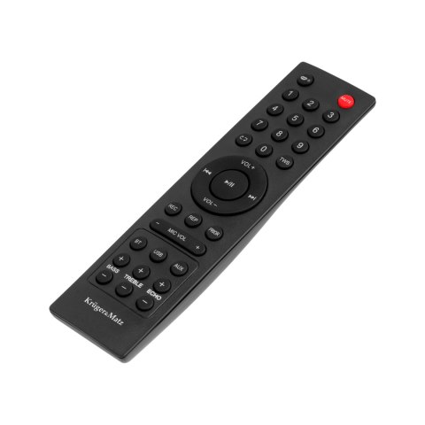 KM0562 Głośnik bezprzewodowy Kruger&Matz Spiral