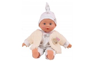 Lalka Julka bobas SmilyPlay SP84373 43731