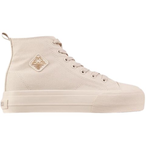 ND05_B22794-36 243208OC 5353 Buty damskie Kappa Viska OC beżowe 243208OC 5353 r.36