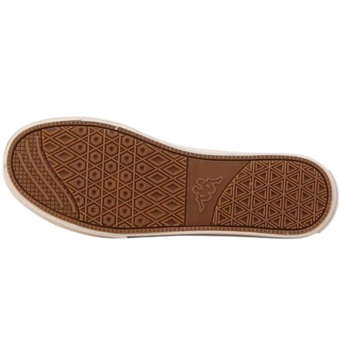 ND05_B22794-36 243208OC 5353 Buty damskie Kappa Viska OC beżowe 243208OC 5353 r.36