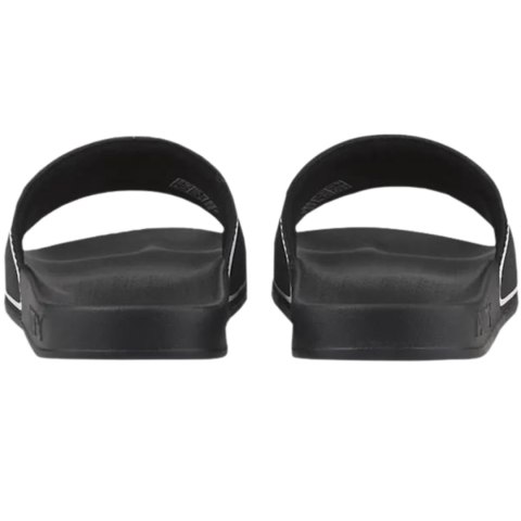 ND05_K13301-44,5 384139 01 Klapki Puma Leadcat 2.0 czarne 384139 01 r.44,5