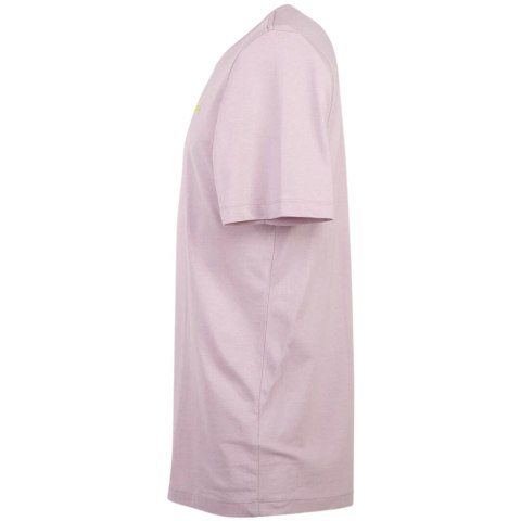 ND05_K14910-S 313002 15-3507 Koszulka męska Kappa lawendowa 313002 15-3507 r.S