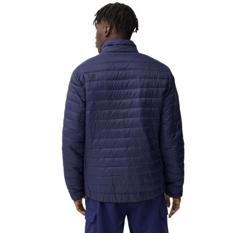 ND05_K15012-M 4FSS23TDJAM084 30S Kurtka męska puchowa 4F M084 ciemny granat 4FSS23TDJAM084 30S r.M