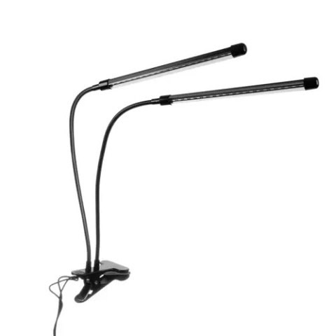 ND12_16032 Lampa 20 LED 2szt. do wzrostu roślin Gardlov 19241 5900779941045