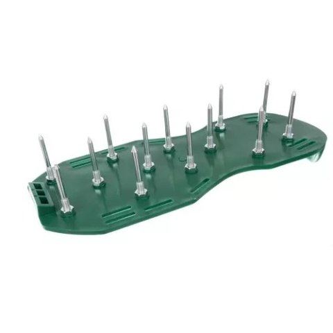 ND12_16607 Aerator trawnikowy z klipsem Gardlov 20704 5900779942615