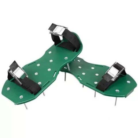 ND12_16607 Aerator trawnikowy z klipsem Gardlov 20704 5900779942615