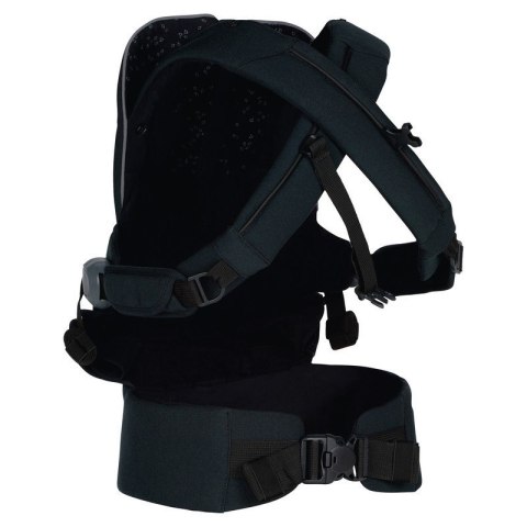 ND19_BS11009565NI Nosidełko BeSafe Haven - Premium - czarne