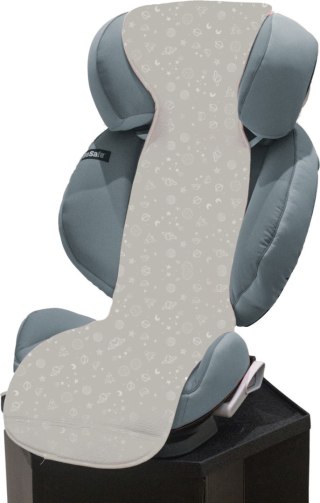 ND19_KM-801-03-2101__N23 Wkładka antypotowa do fotelika samochodowego 15-36 kg - piaskowy kosmos