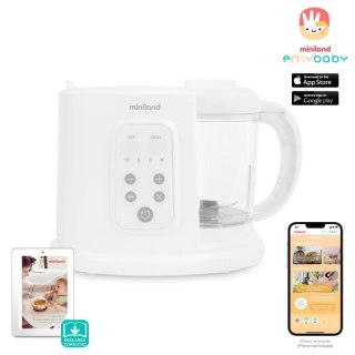 ND19_ML89424 Wielofunkcyjny robot kuchenny 6 w 1