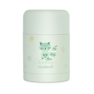 ND19_ML89489 Termos do posiłków Dolce 600 ml - Miętowy