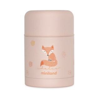 ND19_ML89490 Termos do posiłków Dolce 600 ml - Cukierkowy