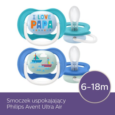 ND19_SCF_080/03 Smoczek orto ultra air 6-18m boy łód/i l