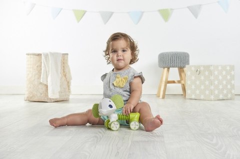 ND19_TL1117000458 Interaktywna zabawka - Słonik Samuel