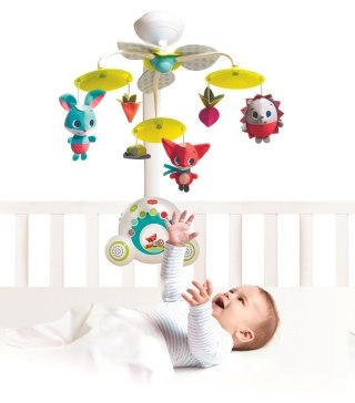 ND19_TL1304806830 Karuzela - Rośnij z muzyką - Zabawa na łące