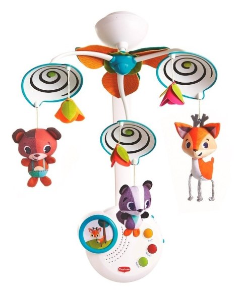 ND19_TL1305106830 Karuzela klasyczna - Leśna Kraina