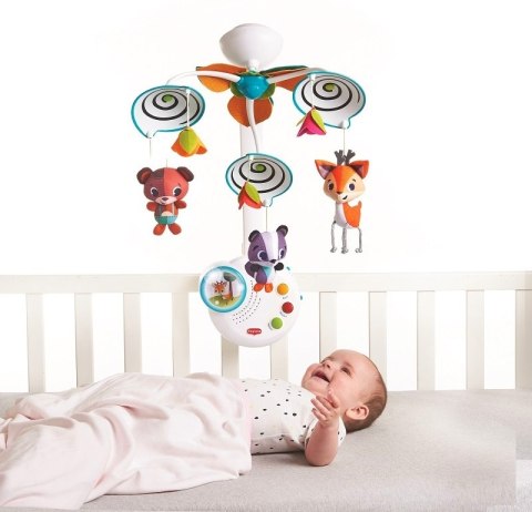 ND19_TL1305106830 Karuzela klasyczna - Leśna Kraina