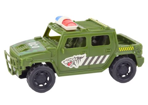 ND24_4249 Zestaw Militarny Helikopter Wojskowy Motor Wieża 5905323219441