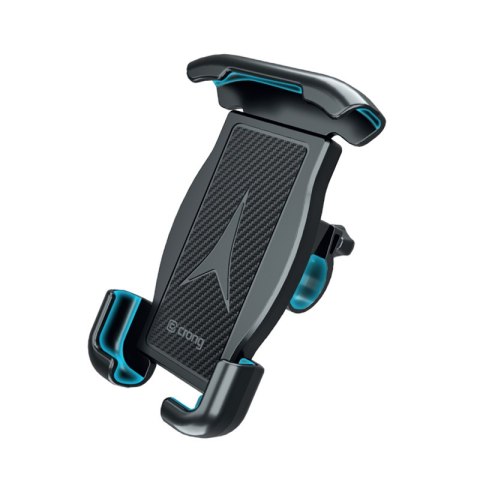 ND38_CRG-BH1-BLK Crong Bikeclip Enduro - Uchwyt na telefon do roweru (czarny)