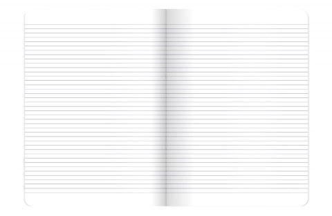 ND39_516526 ZESZYT A4/32K LIN WAS KIDS OXF FOL A 10