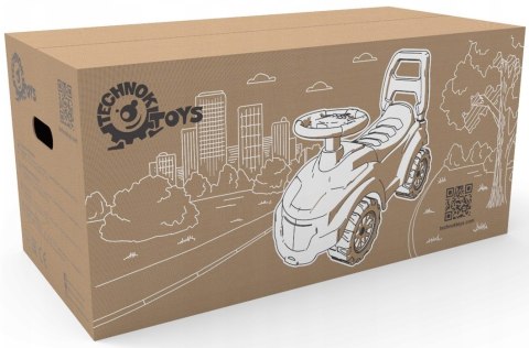 Zabawka Jeździk TechnoK TEH6672 06672