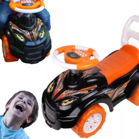 Zabawka Jeździk TechnoK TEH6672 06672