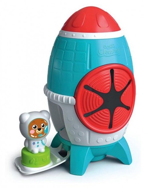 CLE BABY Clemmy Rakieta sensoryczna 17806
