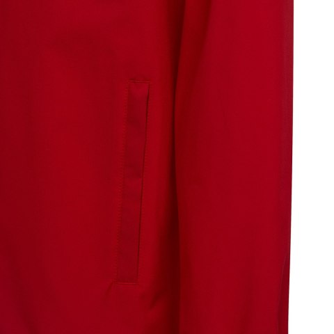 ND05_K14770-116cm IK4013 Kurtka dla dzieci adidas Entrada 22 All-Weather czerwona IK4013 r.116cm