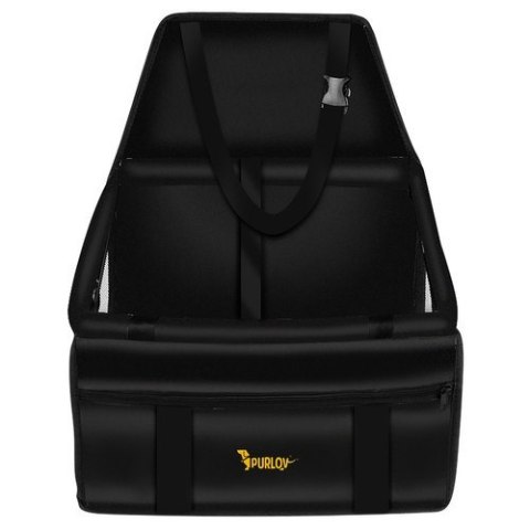 ND12_16617 Transporter dla psa na siedzenie Purlov 20973 5904665713136