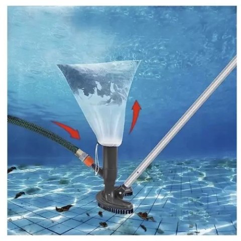 ND12_16628 Odkurzacz dna basenu 5904665712146