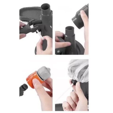 ND12_16628 Odkurzacz dna basenu 5904665712146