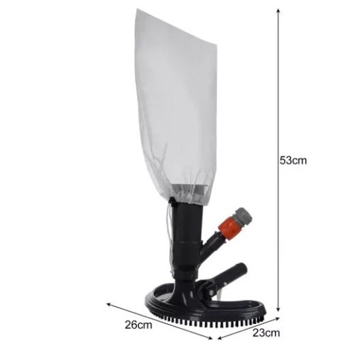 ND12_16628 Odkurzacz dna basenu 5904665712146