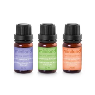 ND19_ML89289 Zestaw 3 olejków eterycznych