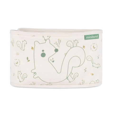 ND19_ML89396 Pas antykolkowy dla dziecka - Wiewiórka