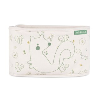 ND19_ML89396 Pas antykolkowy dla dziecka - Wiewiórka