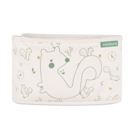 ND19_ML89396 Pas antykolkowy dla dziecka - Wiewiórka