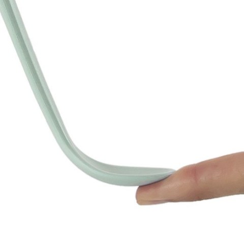 ND19_ML89518 Zestaw sztućców Dolce - Miętowy